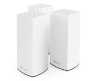 Linksys Velop Atlas 6 (3000Mb/s a/b/g/n/ac/ax) 3xAP - 1080036 - zdjęcie 1